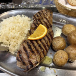 Marisqueira Nourriture