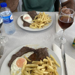 Marisqueira Nourriture
