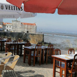 A Palmeira Extérieur