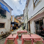 Tasca Do Xico Extérieur
