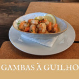 Tasca Do Xico Nourriture