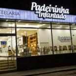 Padeirinha Do Infantado Exterior