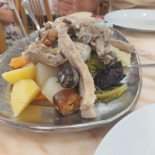3o Anel Comida