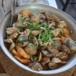 Ria Formosa Comida