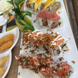 Ria Formosa Comida