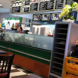 Lx Kebab House Boisson