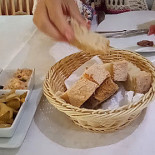 Brasao Nourriture