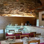 A Taberna Da Muralha À l'intérieur