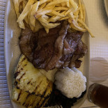 A Taberna Da Muralha Nourriture