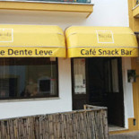 Dente Leve Extérieur