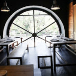 Cucina Dentro