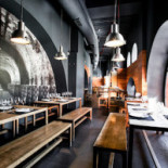 Cucina Dentro