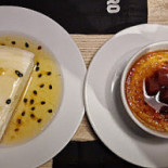 Cucina Nourriture