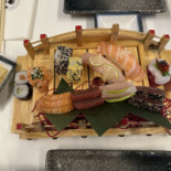Ginsu Dentro