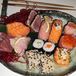 Ginsu Comida