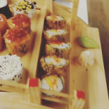 Ginsu Comida