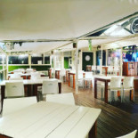 Cocos Beach Club Innen