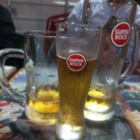 Casa 7 Cafe Drink