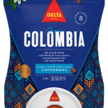 Delta Cafés Lisboa Carte
