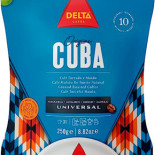 Delta Cafés Lisboa Carte