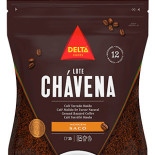 Delta Cafés Lisboa Carte