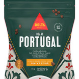 Delta Cafés Lisboa Carte