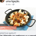Café O Bairro Nourriture