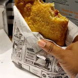 Feel Rio Menu