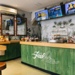 Feel Rio Inside