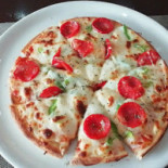 Pizzaria Roma Comida