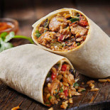 Fortuna Tacos Burger Nourriture