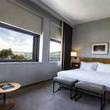 Tryp Leiria À l'intérieur