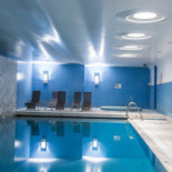 Tryp Leiria À l'intérieur