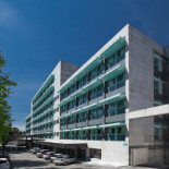 Tryp Leiria Extérieur