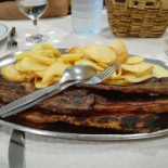 Adega Santa Ana Nourriture