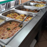 Brasa Rio Nourriture