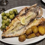 Botafogo 2 Comida