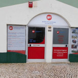 Myiced Santarem Exterior