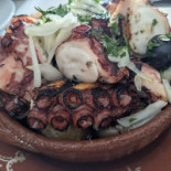 O Cacador Nourriture