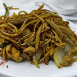 Mandarim Essen