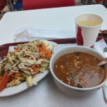 Sopas De Cafe Comida