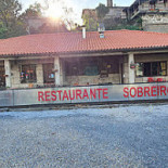 O Sobreiro Extérieur