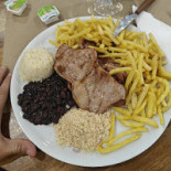 A Rampa Comida