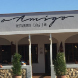 O Amigo Tapas Extérieur
