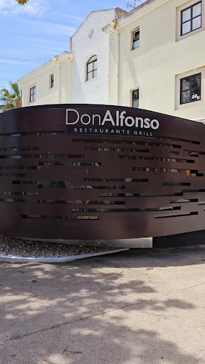 Don Alfonso Carte
