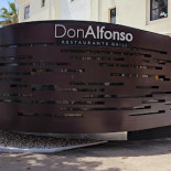 Don Alfonso Carta