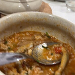 Toca Do Grilo Food
