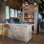 Govinda À l'intérieur