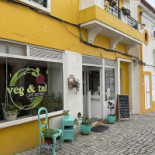 Veg&tal Exterior