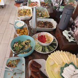 Veg&tal Comida